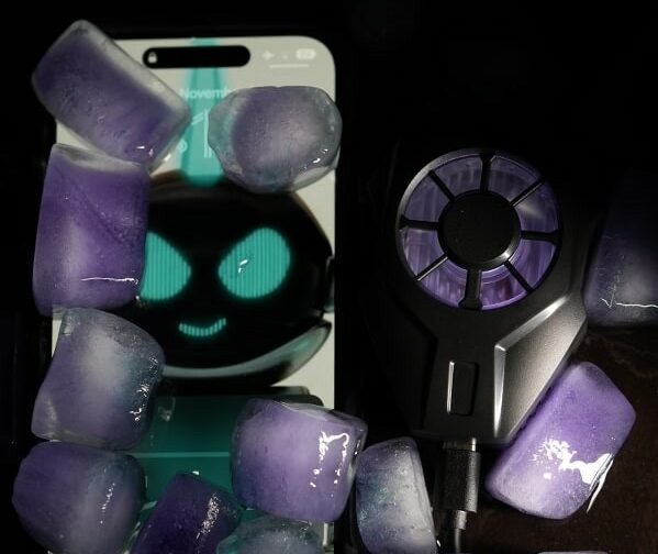 فن گیمینگ موبایل ایکس او XO L01