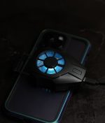 فن گیمینگ موبایل ایکس او XO L01