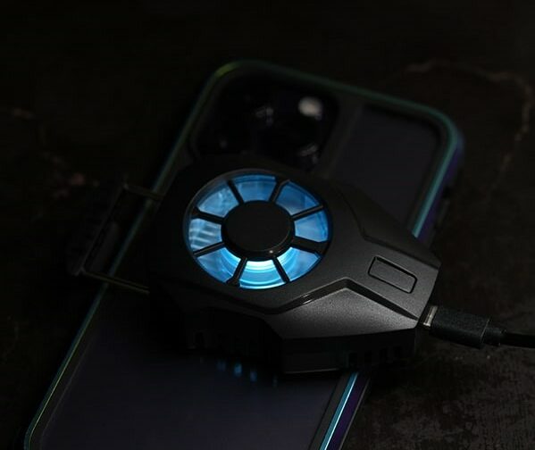 فن گیمینگ موبایل ایکس او XO L01