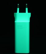 شارژر فست شارژ 65 وات شیائومی