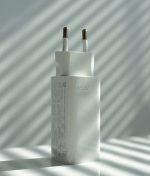 شارژر فست شارژ 65 وات شیائومی