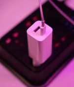 شارژر فست شارژ 65 وات شیائومی