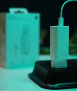 شارژر فست شارژ 65 وات شیائومی