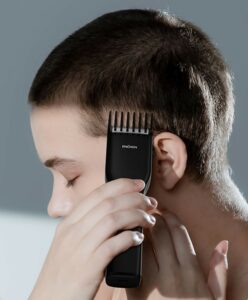 ماشین اصلاح سر و صورت شیائومی