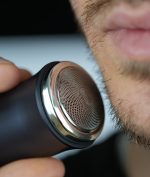 ماشین ریش تراش شیائومی ضد آب IPX6