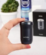 ماشین ریش تراش شیائومی ضد آب IPX6