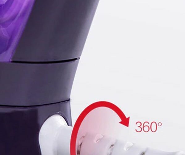 اتو بخار بی سیم شیائومی steam iron yd_012v