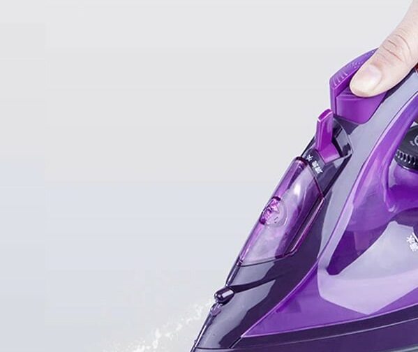 اتو بخار بی سیم شیائومی steam iron yd_012v