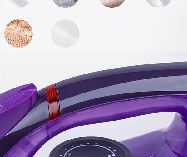 اتو بخار بی سیم شیائومی steam iron yd_012v