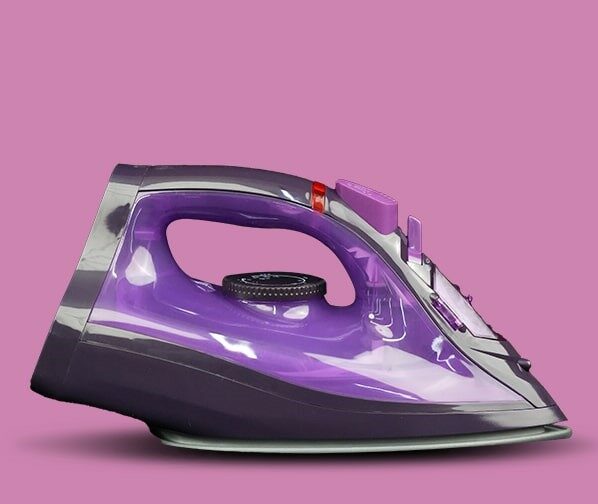 اتو بخار بی سیم شیائومی steam iron yd_012v