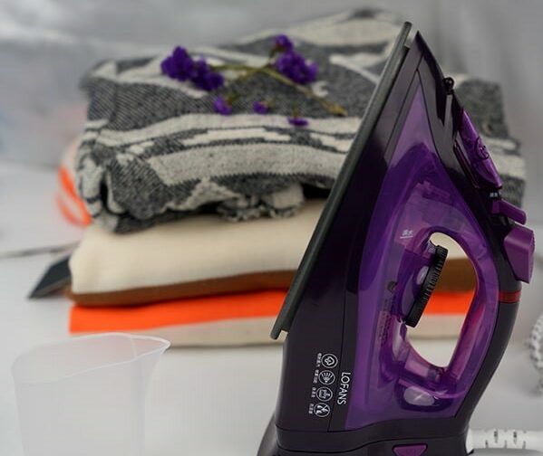 اتو بخار بی سیم شیائومی steam iron yd_012v