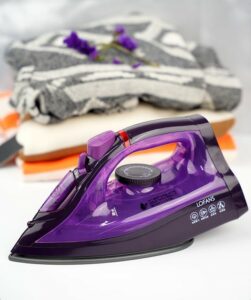 اتو بخار بی سیم شیائومی steam iron yd_012v