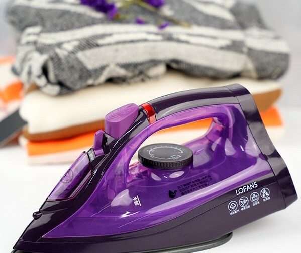 اتو بخار بی سیم شیائومی steam iron yd_012v