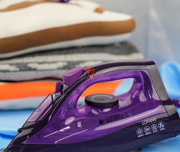 اتو بخار بی سیم شیائومی steam iron yd_012v