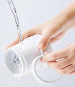 آبمیوه گیری و مخلوط کن قابل حمل شیائومی