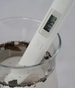 گجت تستر سلامت آب شیائومی Xiaomi Mi TDS