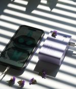 پاوربانک و شارژر دیواری باسئوس 10000 میلی آمپر 2