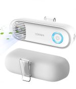 خوشبو کننده و ضدعفونی کننده یخچال