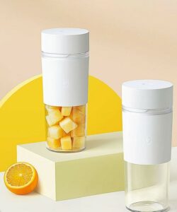 آبمیوه گیری و مخلوط کن قابل حمل شیائومی