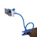 استند فنری و نگهدارنده موبایل