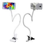 استند فنری و نگهدارنده موبایل