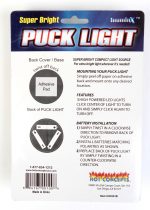 لامپ جادویی Stick N Click