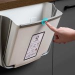 سطل زباله کابینتی cdoor