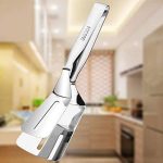 روغن گیر استیل srg