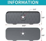 پد آبگیر سینک olc