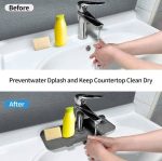 پد آبگیر سینک olc