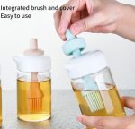 ظرف روغن براش دار oilsp