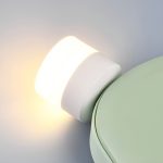 پرتابل USB چراغ دار