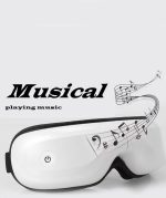 ماساژور برقی چشم