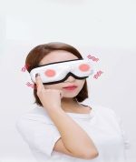 ماساژور برقی چشم