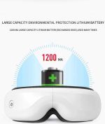 ماساژور برقی چشم