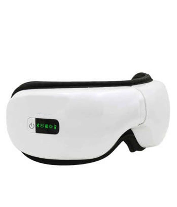 ماساژور چشم برقی LED دار LED electric eye massager