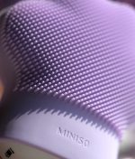 فیس براش برقی سیلکونی مینیسو