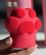 فیس براش برقی سیلکونی مینیسو