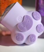 فیس براش برقی سیلکونی مینیسو