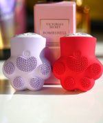 فیس براش برقی سیلکونی مینیسو