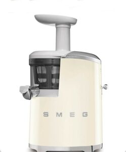 آب میوه گیری برند اسمگ Smeg brand juicer