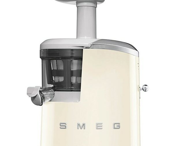 آب میوه گیری برند اسمگ Smeg brand juicer