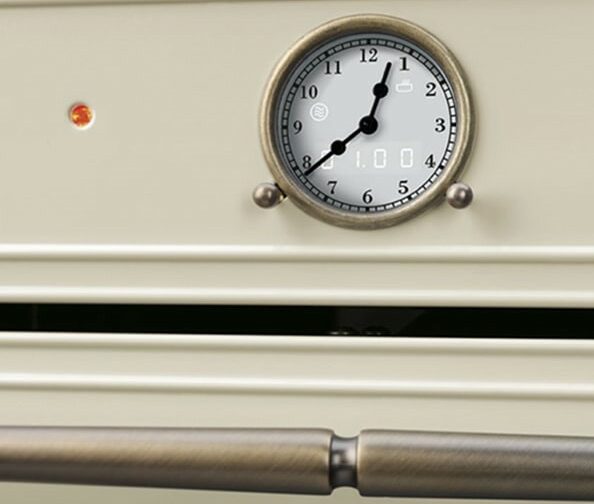 فر توکار اسمگ Smeg built-in oven