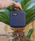 ماساژور تفنگی شیائومی مدل Xiaomi gun massager model Tech Love Mini TL2001