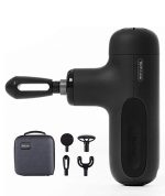 ماساژور تفنگی شیائومی مدل Xiaomi gun massager model Tech Love Mini TL2001
