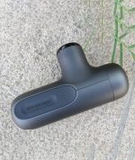 ماساژور تفنگی شیائومی مدل Xiaomi gun massager model Tech Love Mini TL2001