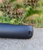 ماساژور تفنگی شیائومی مدل Xiaomi gun massager model Tech Love Mini TL2001