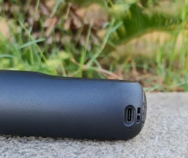 ماساژور تفنگی شیائومی مدل Xiaomi gun massager model Tech Love Mini TL2001