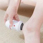 سنگ پا برقی find back