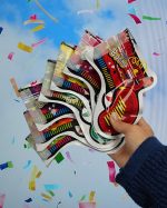 کاغذ پرون تفنگی